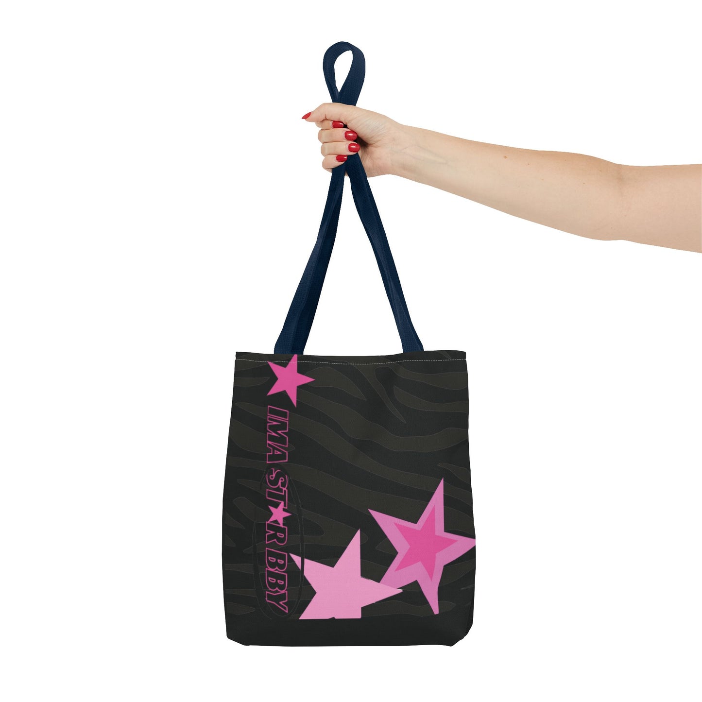Ima star bby tote bag