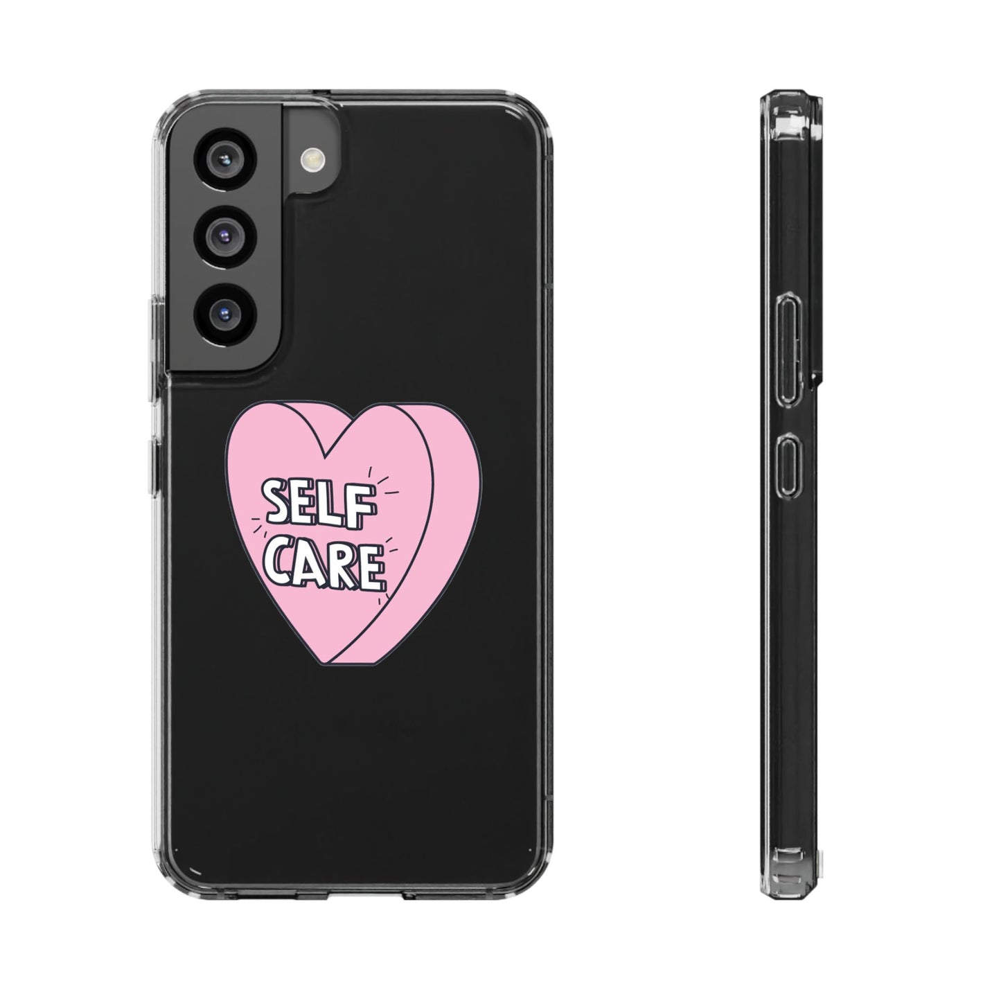 Her Reminder Clear Cases