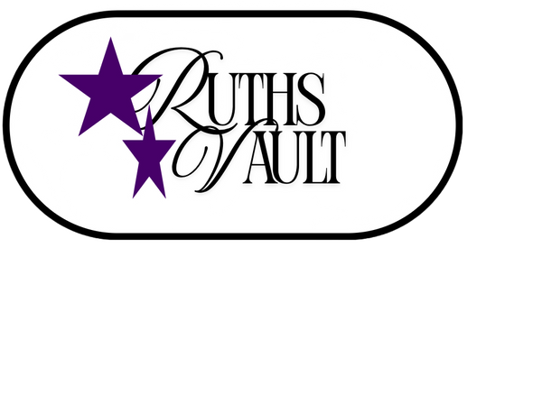 Ruthsvault